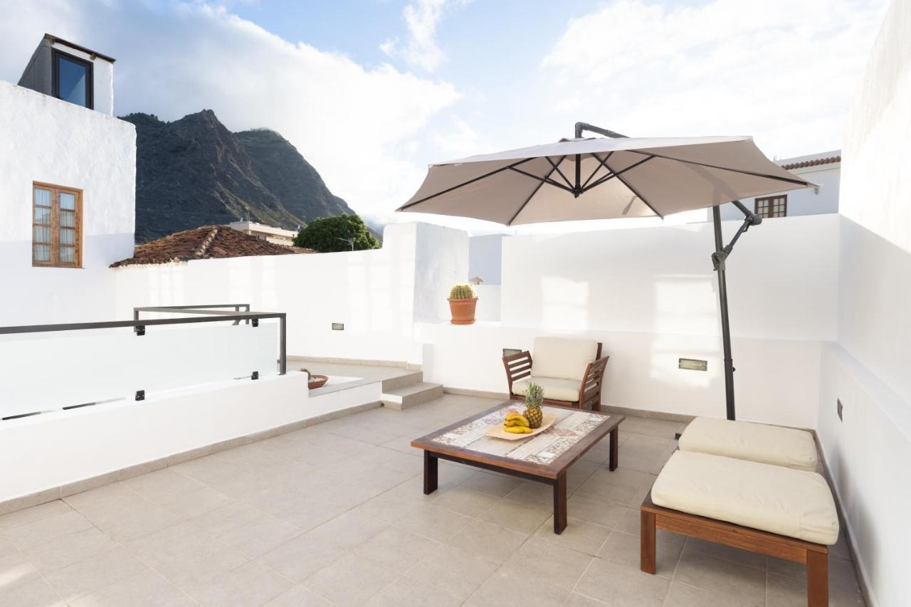 Home2book Spectacular Silos, Terrace Apartment *